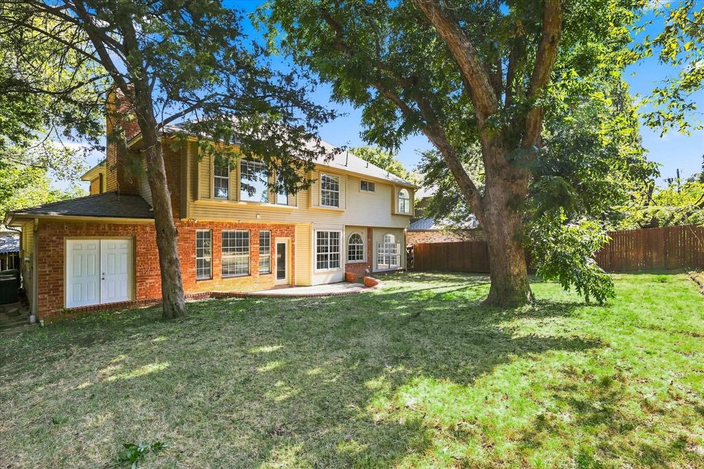 1409 Rider Circle Grapevine, TX 76051 - Photo 34 of 40 Gallery Image 34