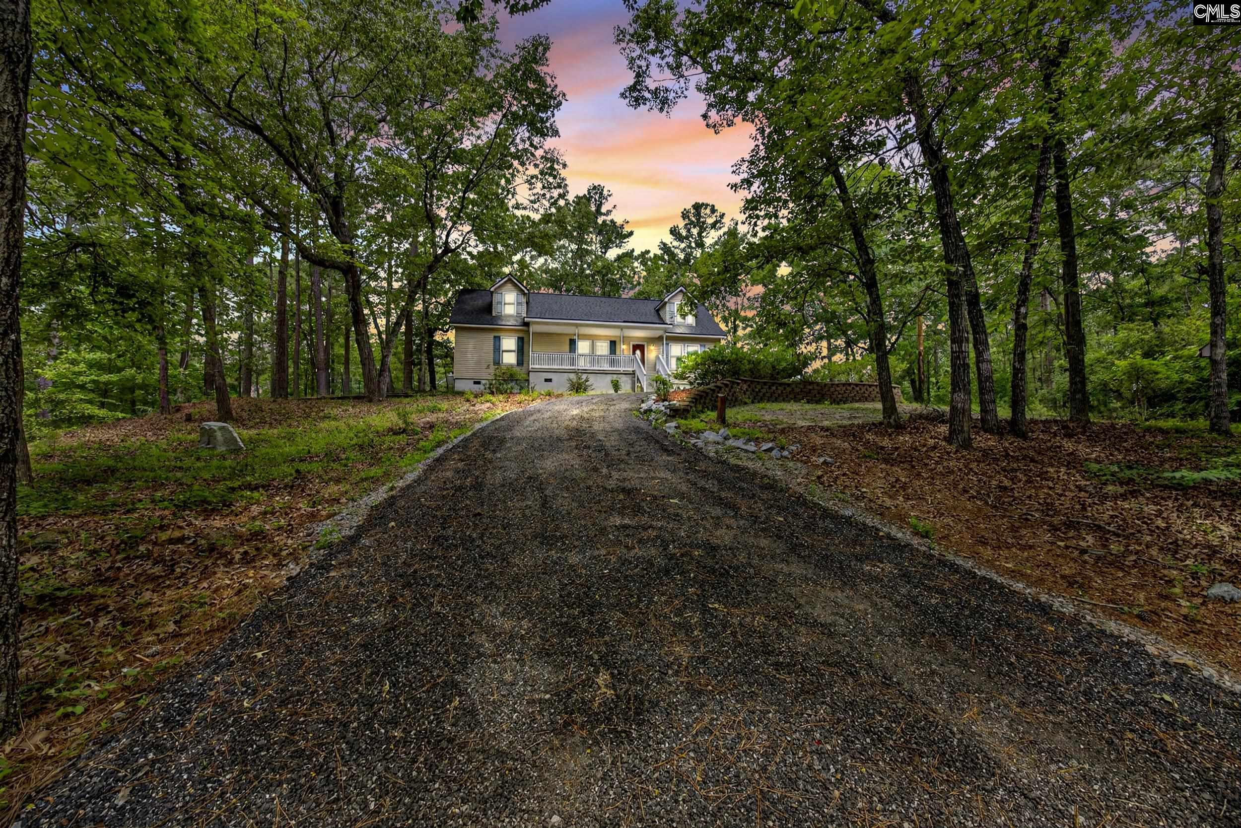 213 Lakeview Road Eastover, SC 29044 - Photo 3 of 49