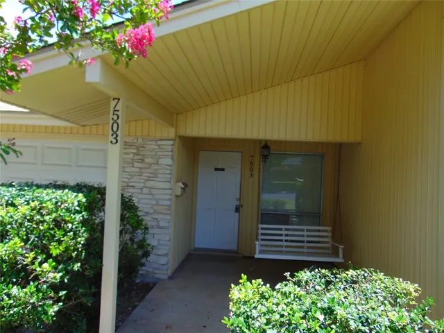 $2,395 | 7503 Glenhill Road, Austin, TX 78752