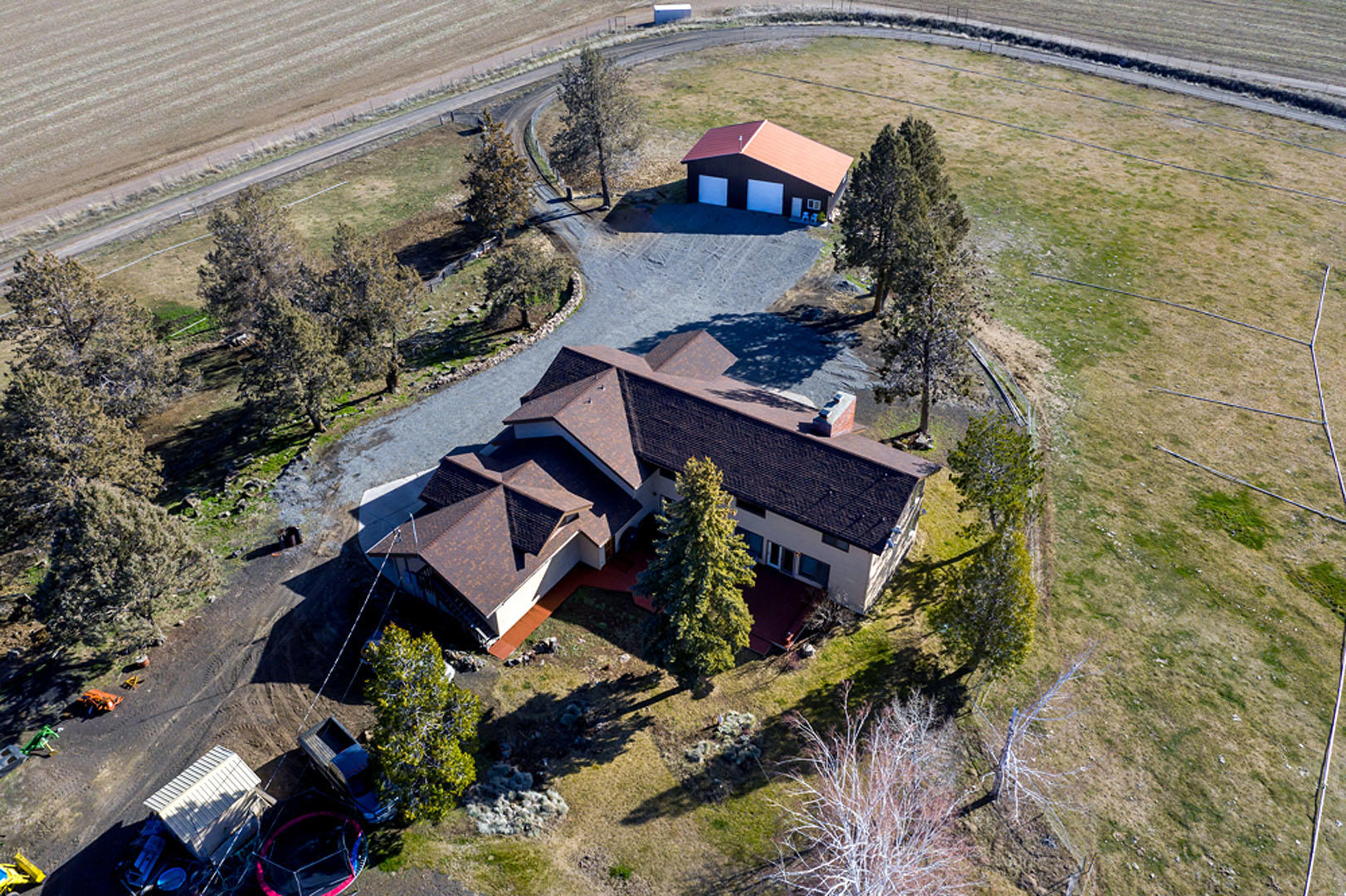 20617 Dodds Hollow Road Merrill, OR 97633 - Photo 4 of 53 20617DoddsHollow-04