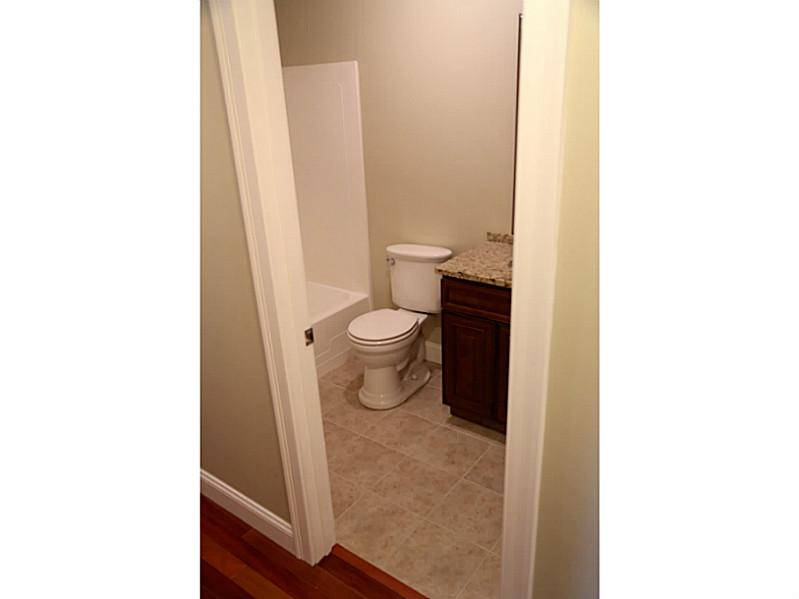 7 Council Rock Road Cranston, RI 02921 - Photo 12 of 16 Bathroom.