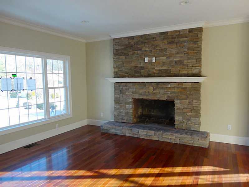 7 Council Rock Road Cranston, RI 02921 - Photo 7 of 16 Den/Family/Great Room.