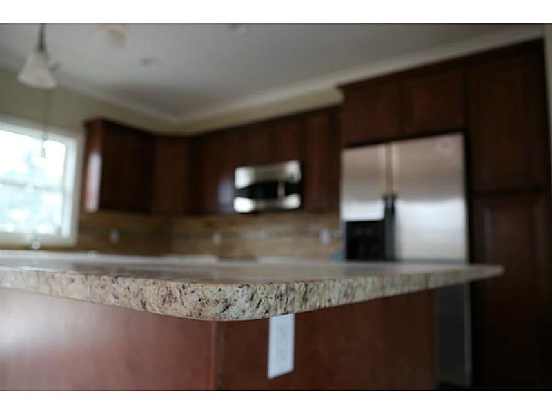 7 Council Rock Road Cranston, RI 02921 - Photo 9 of 16 Kitchen.