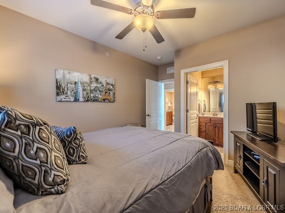 3168 Twin Rivers Point, Unit 1E Camdenton, MO 65020 - Photo 34 of 50