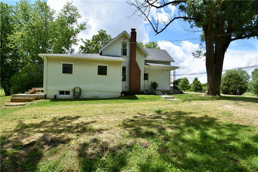 4149 Sintz Road Springfield, OH 45504 - Photo 29 of 38