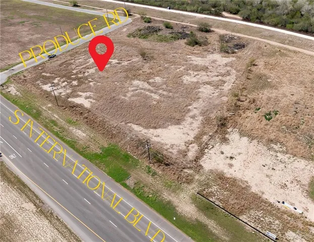 a view of a wooden floor