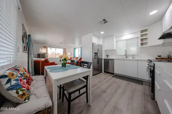 $69,900 | 3104 East Broadway Road, Unit 216, Mesa, AZ 85204