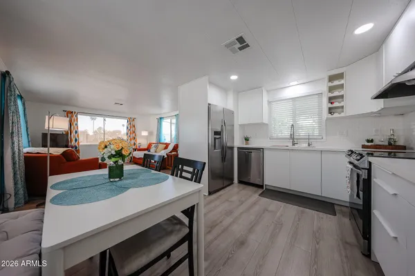 $69,900 | 3104 East Broadway Road, Unit 216, Mesa, AZ 85204