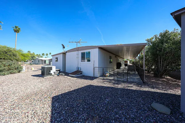 $69,900 | 3104 East Broadway Road, Unit 216, Mesa, AZ 85204