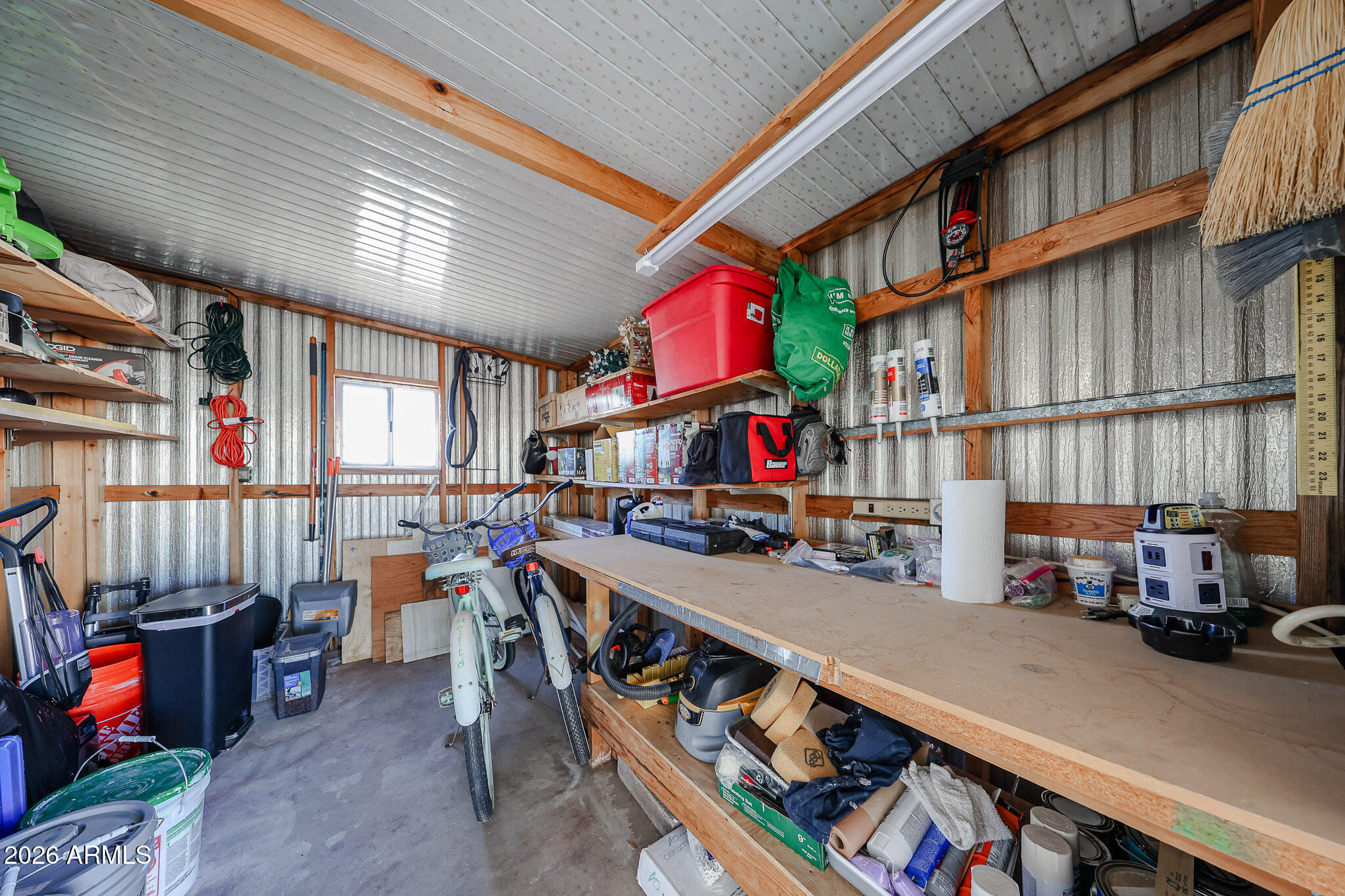3104 East Broadway Road, Unit 216 Mesa, AZ 85204 - Photo 29 of 37 a view of an outdoor sitting area