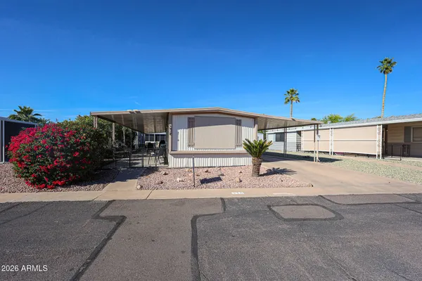 $69,900 | 3104 East Broadway Road, Unit 216, Mesa, AZ 85204