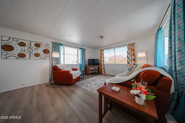 $69,900 | 3104 East Broadway Road, Unit 216, Mesa, AZ 85204