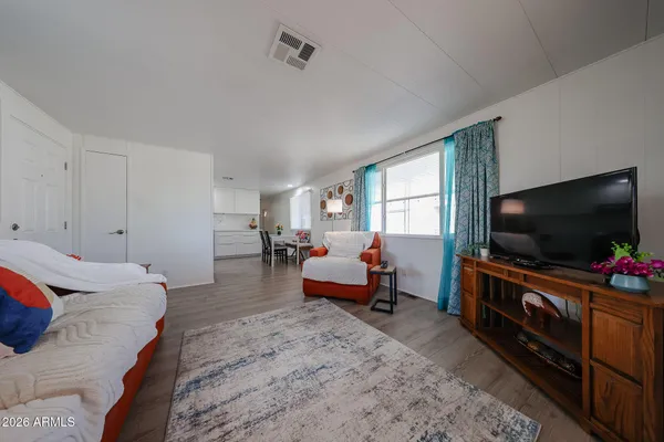 $69,900 | 3104 East Broadway Road, Unit 216, Mesa, AZ 85204