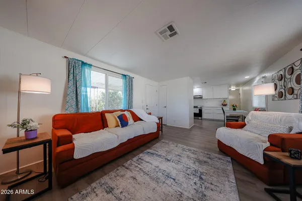 $69,900 | 3104 East Broadway Road, Unit 216, Mesa, AZ 85204