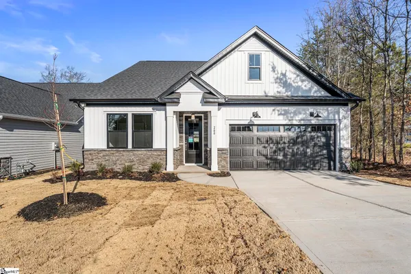 $474,900 | 200 Highland Street, Taylors, SC 29687