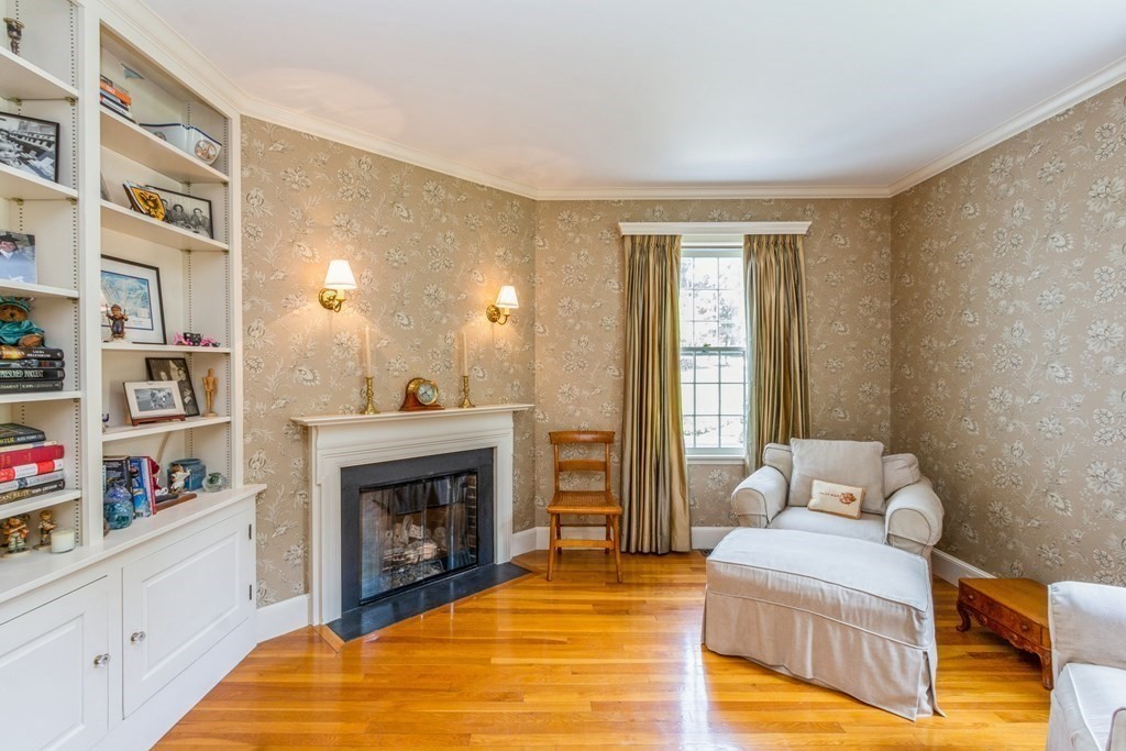5 Monmouth Road Worcester, MA 01609 - Photo 12 of 42 Gallery Image 12
