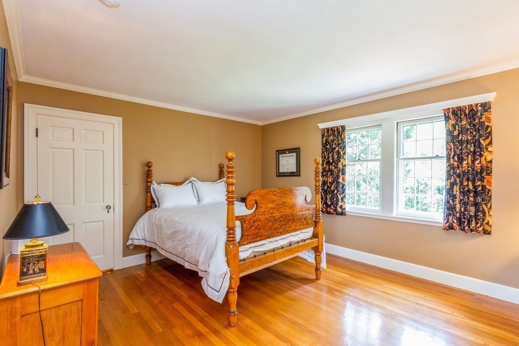5 Monmouth Road Worcester, MA 01609 - Photo 26 of 42 Gallery Image 26