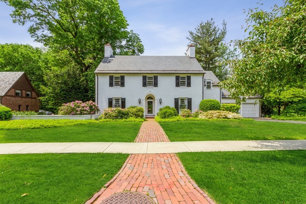 5 Monmouth Road Worcester, MA 01609 - Photo 41 of 42 Gallery Image 41