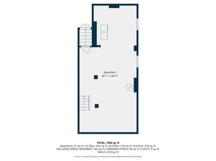 $445,000 | 87 Madison Avenue, Newark, NJ 07108