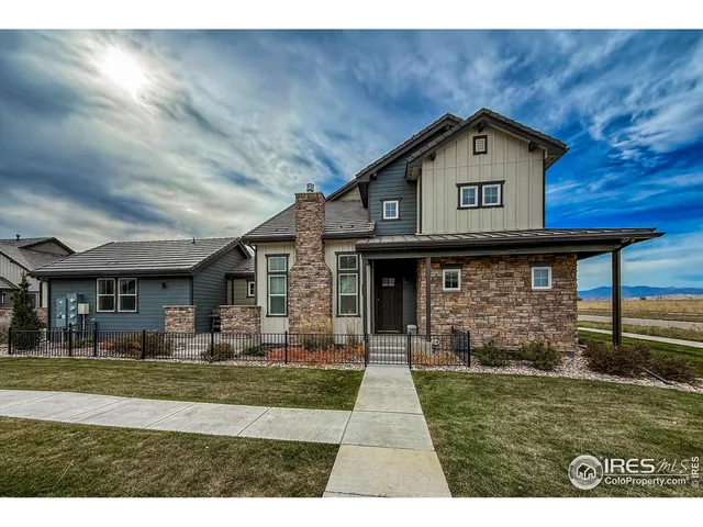$875,000 | 1568 Harebell Street, Berthoud, CO 80513