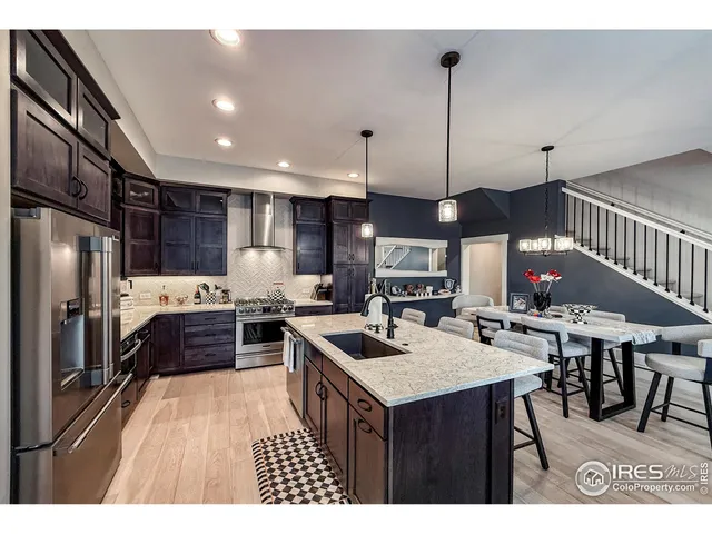 $875,000 | 1568 Harebell Street, Berthoud, CO 80513