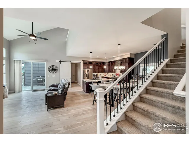 $875,000 | 1568 Harebell Street, Berthoud, CO 80513