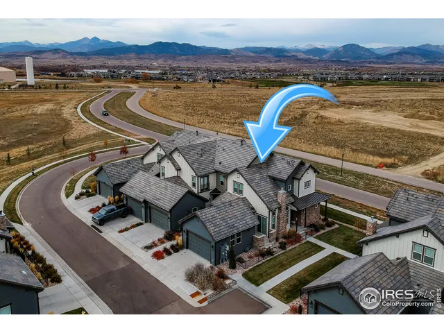 $875,000 | 1568 Harebell Street, Berthoud, CO 80513