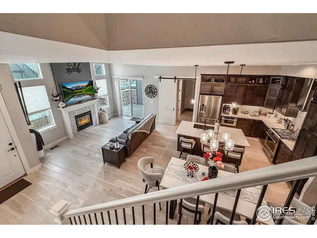 $875,000 | 1568 Harebell Street, Berthoud, CO 80513