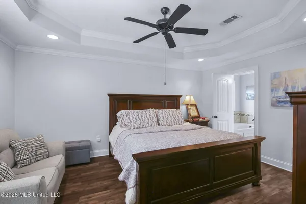 $299,775 | 518 Westfield Drive, Pearl, MS 39208