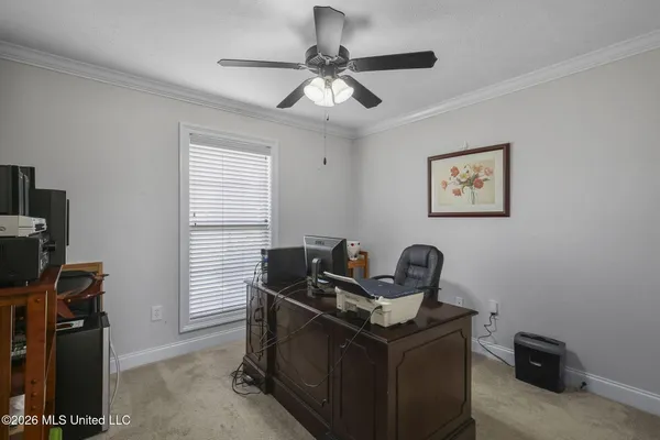 $299,775 | 518 Westfield Drive, Pearl, MS 39208