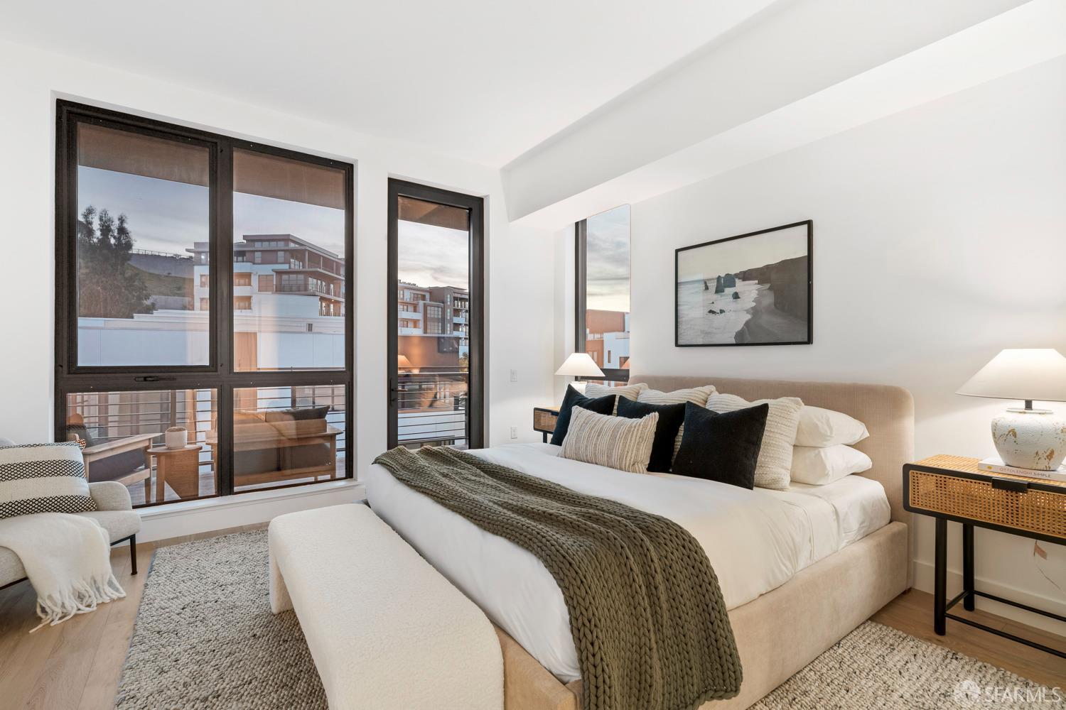 1 Bristol Court, Unit 521 San Francisco, CA 94130 - Photo 11 of 59