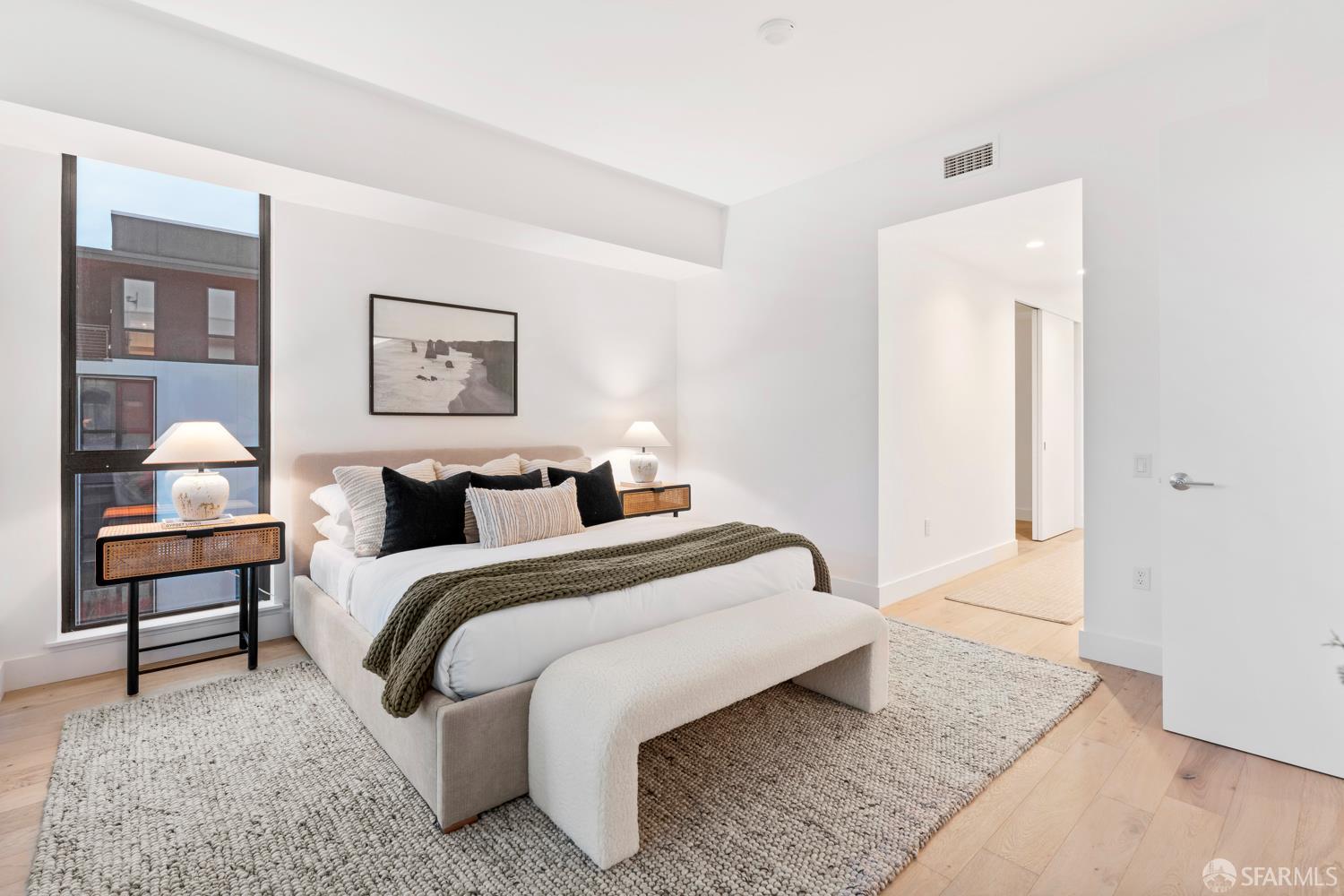 1 Bristol Court, Unit 521 San Francisco, CA 94130 - Photo 12 of 59