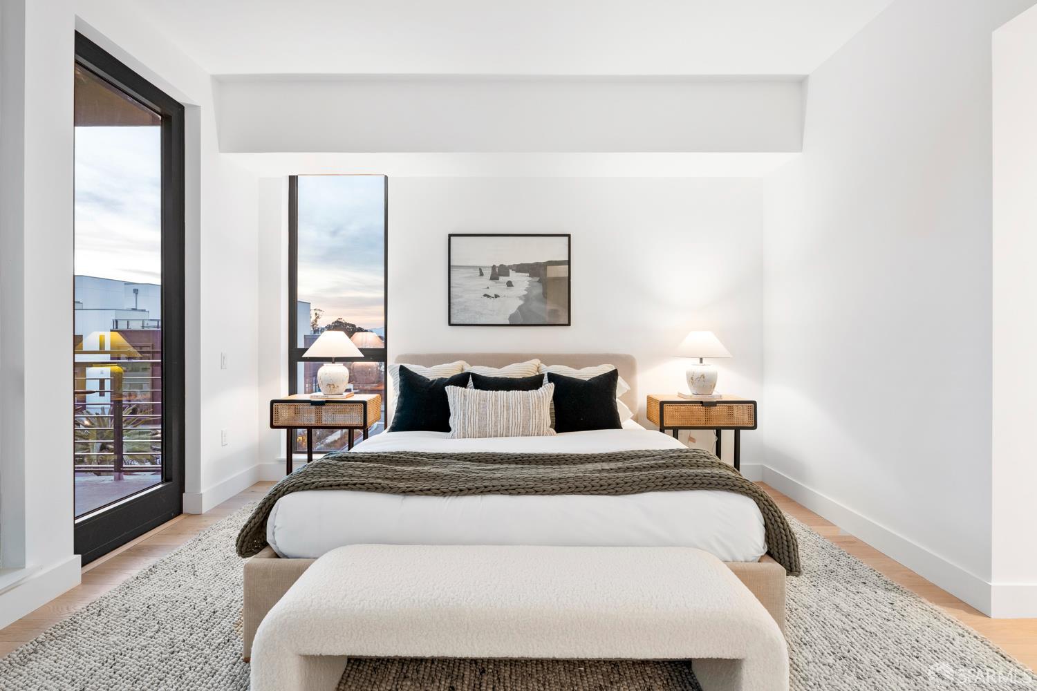 1 Bristol Court, Unit 521 San Francisco, CA 94130 - Photo 13 of 59