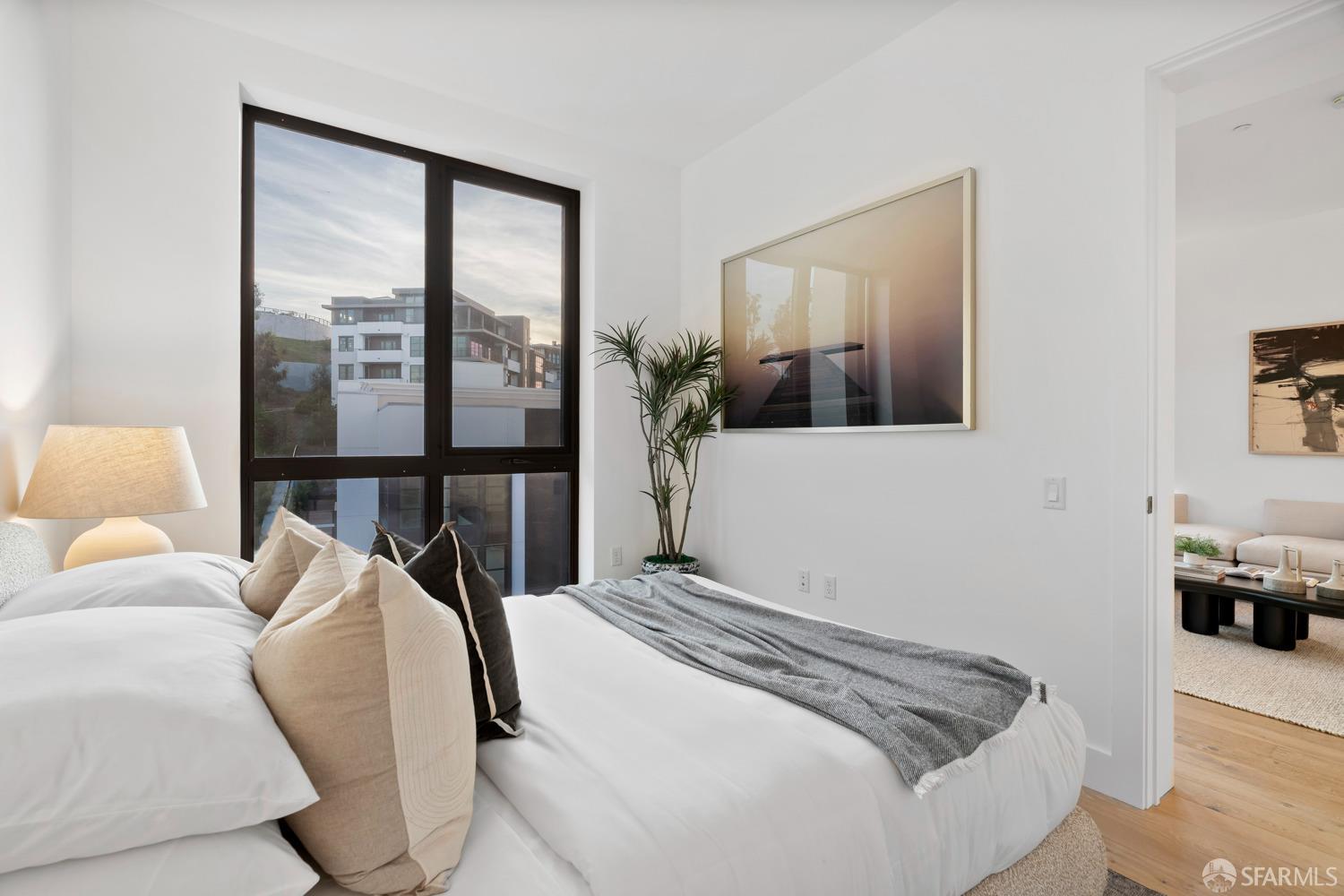 1 Bristol Court, Unit 521 San Francisco, CA 94130 - Photo 20 of 59