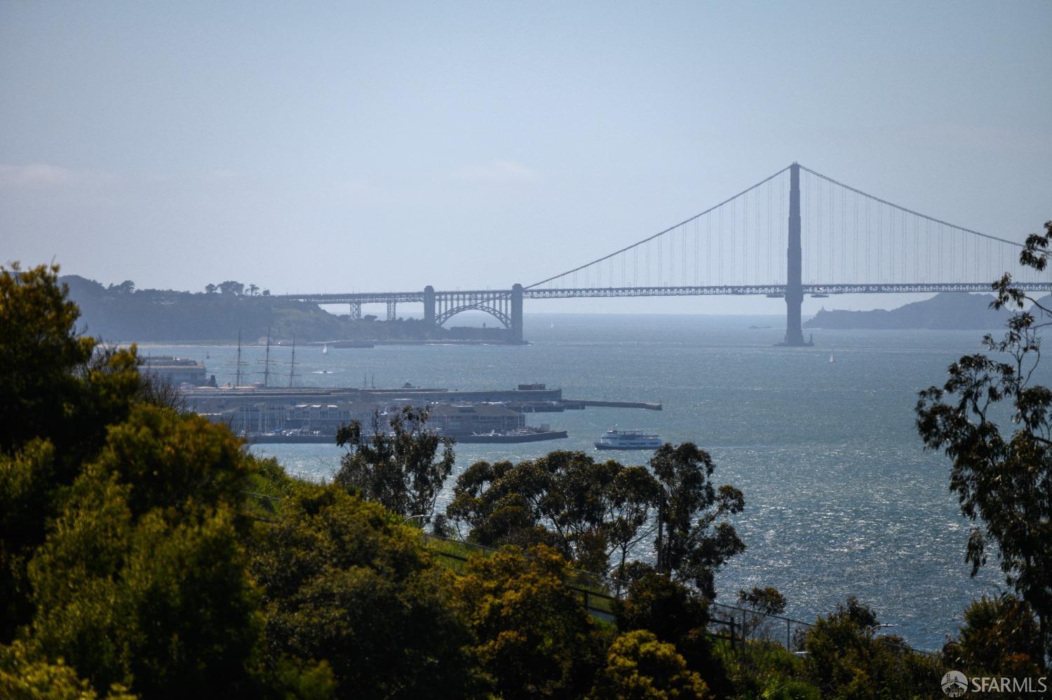 1 Bristol Court, Unit 521 San Francisco, CA 94130 - Photo 28 of 59