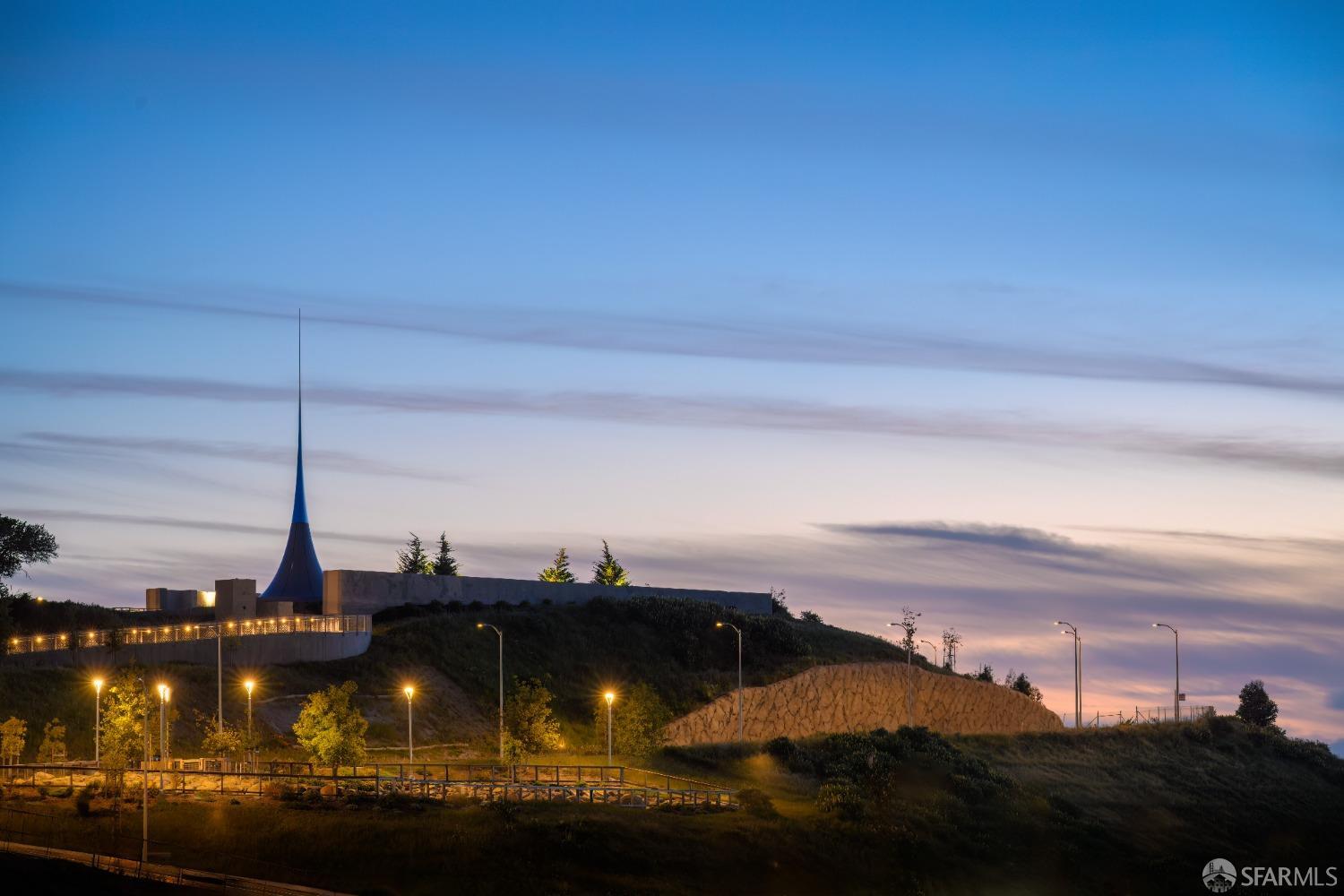 1 Bristol Court, Unit 521 San Francisco, CA 94130 - Photo 30 of 59