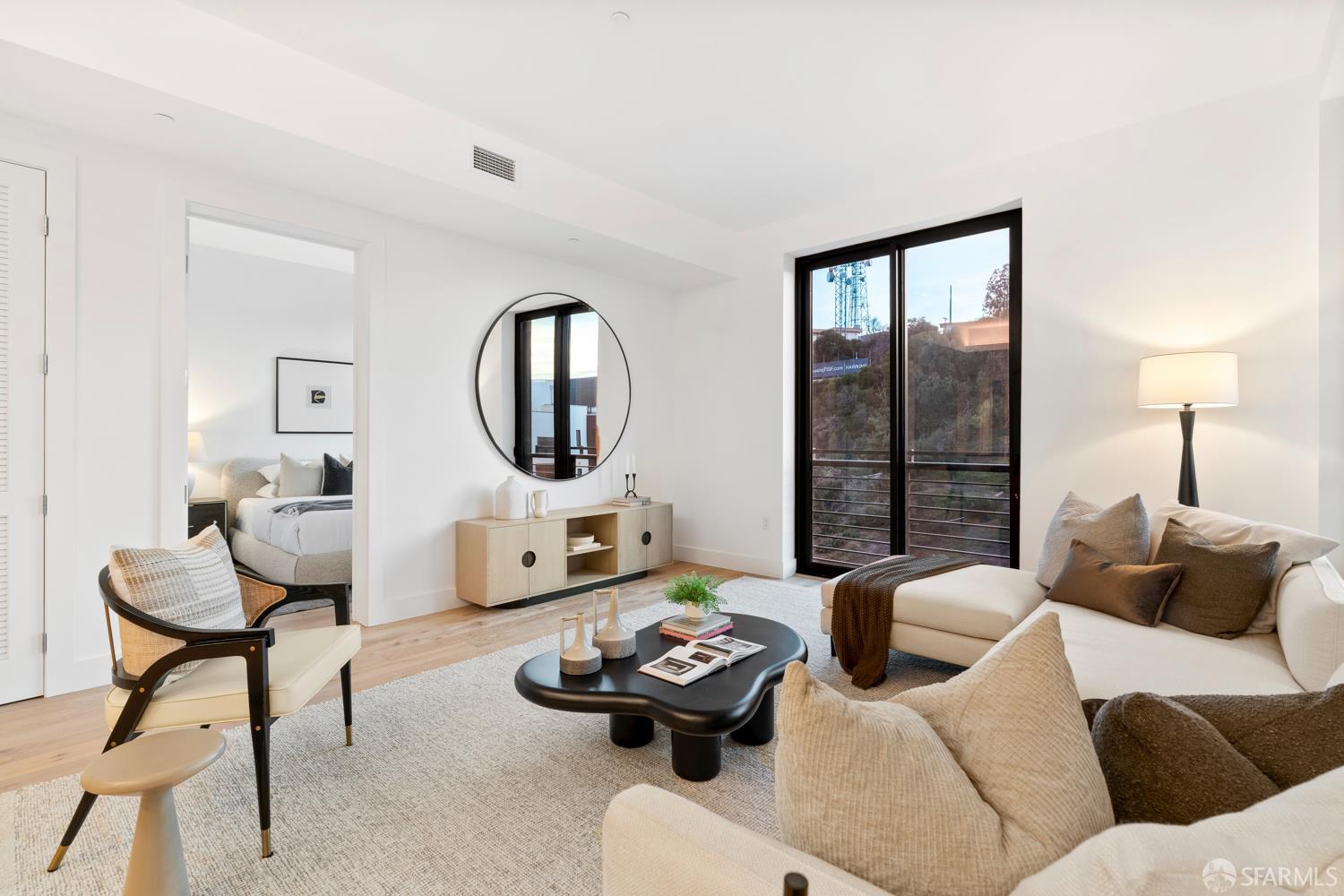 1 Bristol Court, Unit 521 San Francisco, CA 94130 - Photo 4 of 59