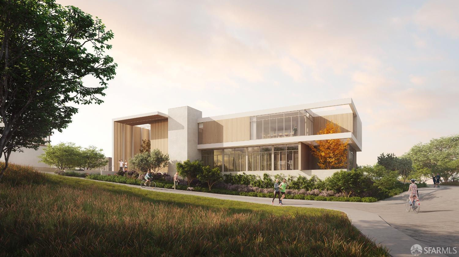 1 Bristol Court, Unit 521 San Francisco, CA 94130 - Photo 42 of 59 Coming Soon, The Island Club is for the exclusive use of the residents of Yerba Buena Island and their guests.