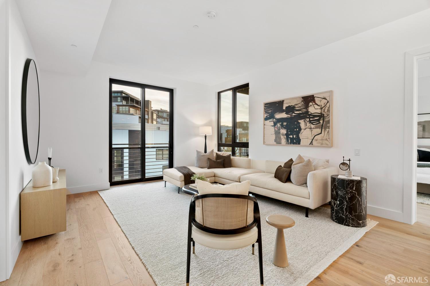 1 Bristol Court, Unit 521 San Francisco, CA 94130 - Photo 5 of 59