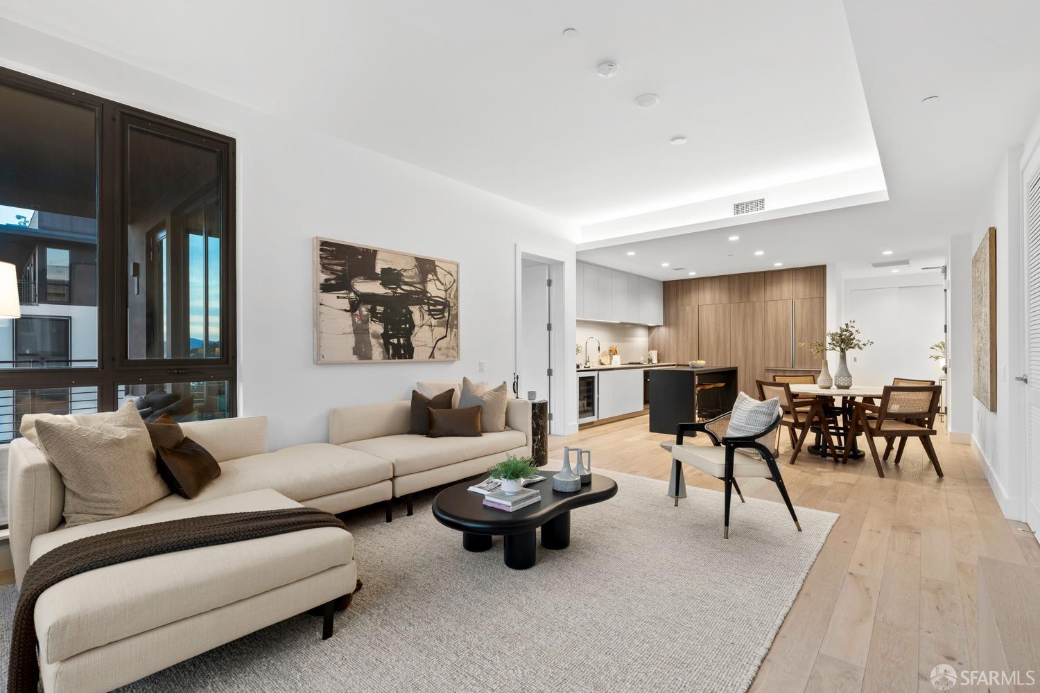 1 Bristol Court, Unit 521 San Francisco, CA 94130 - Photo 9 of 59