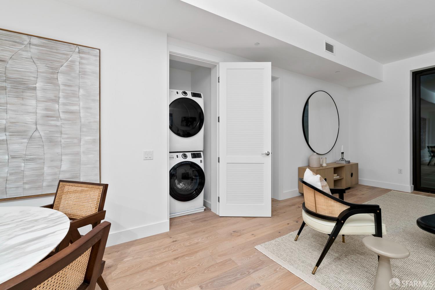 1 Bristol Court, Unit 521 San Francisco, CA 94130 - Photo 10 of 59