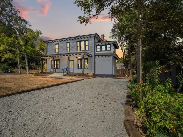 $340,000 | 140 Pavie Street, Natchitoches, LA 71457