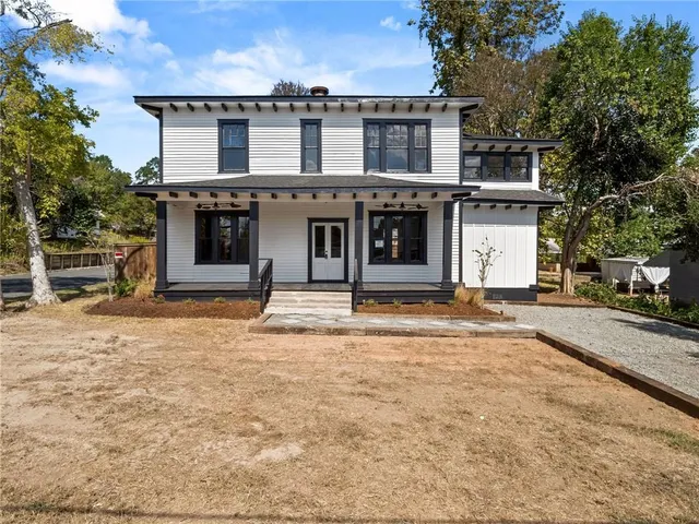 $340,000 | 140 Pavie Street, Natchitoches, LA 71457