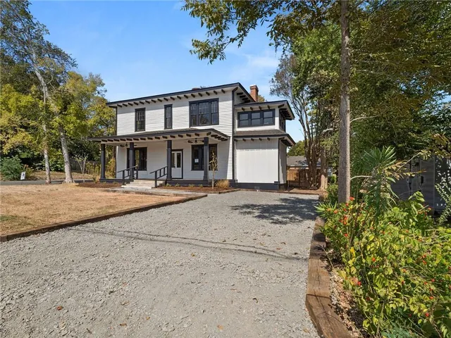 $340,000 | 140 Pavie Street, Natchitoches, LA 71457