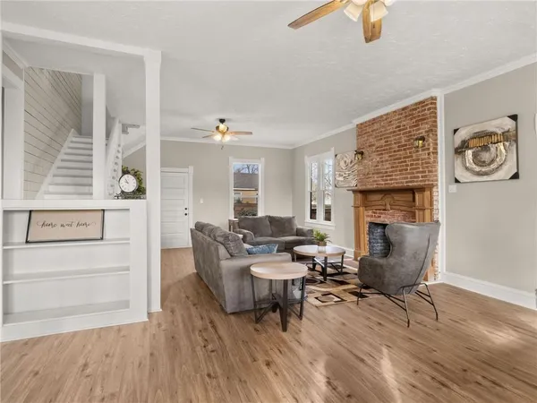 $340,000 | 140 Pavie Street, Natchitoches, LA 71457