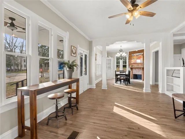 $340,000 | 140 Pavie Street, Natchitoches, LA 71457