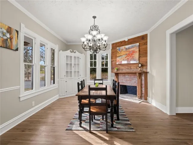 $340,000 | 140 Pavie Street, Natchitoches, LA 71457