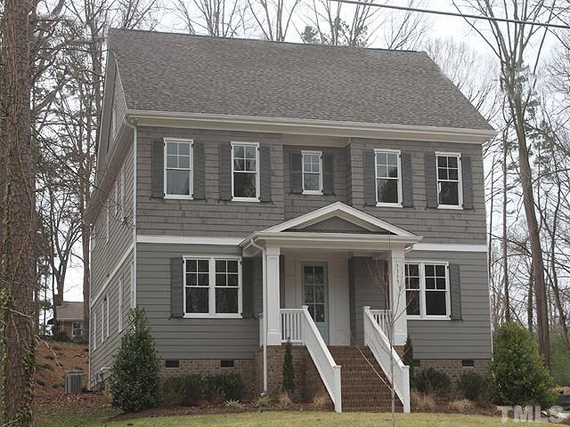 3339 Hampton Road Raleigh, NC 27607 - Photo 1 of 25