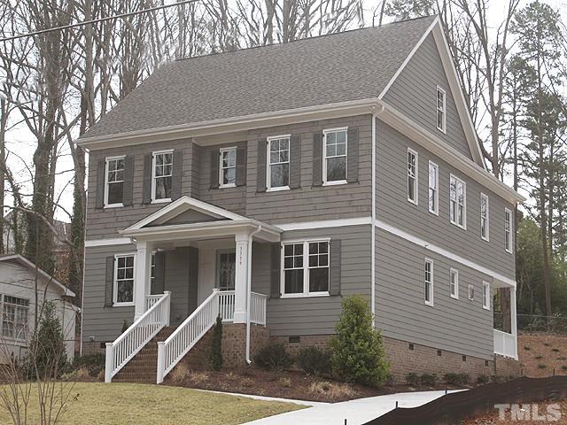 3339 Hampton Road Raleigh, NC 27607 - Photo 2 of 25