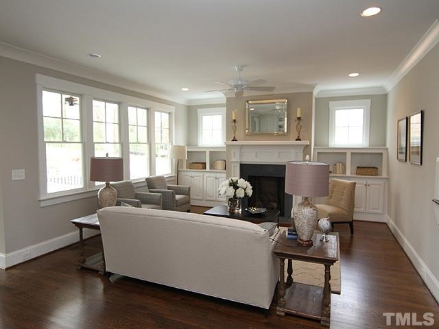3339 Hampton Road Raleigh, NC 27607 - Photo 12 of 25